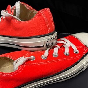 Liike new bright orange